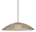 Hinkley Lighting 10395-LV Arlen 12V 30"W Open Air Outdoor Black. Fixed Price $914.00.