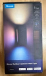Govee Outdoor Updown Wall 1200LM Rgbicww Smart Porch Lights H7076 - New. Fixed Price $99.95.