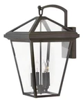 Oil Rubbed Bronze Led Wall Mount From The Alford Place Collection. Fixed Price $689.00.