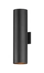 Maxim 26105 Outpost Light 22" Tall Outdoor Wall Sconce. Fixed Price $210.60.