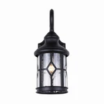 Used Canarm IOL208BK Light Outdoor Wall MOUNT-13.38 Inches Tall And 5.5. Fixed Price $72.25.