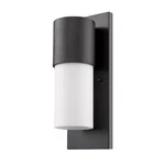 Acclaim Lighting Cooper Wall Sconce, Oil Rubbed Bronze/opal - 1511ORB. Fixed Price $170.00.
