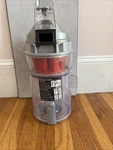 Hoover Windtunnel Rewind Series UH70120 Dirt/dust Canister No Filter. Fixed Price $34.99.