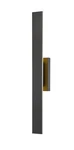 Z-lite 5006-36-LED Stylet 36" Tall Marine Grade Outdoor Wall Black. Fixed Price $388.00.