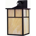 Maxim Lighting 4054HOBU Coldwater Outdoor Wall Burnished. Fixed Price $171.00.