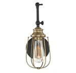 Bellevue SH90022 17" Tall Wall Sconce. Fixed Price $45.02.