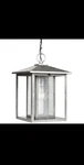 Sea Gull Lighting 62027-57 Hunnington Outdoor Pendant Chandeller. Fixed Price $99.00.