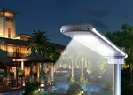 Solar Street Light 15 Watt - All One Fully Integerated Usa Stock. Fixed Price $289.00.