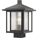 Z-lite 554PHMS-ORB Aspen Post Light Accessories Oil Rubbed Bronze. Fixed Price $138.60.