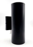 Kichler 11310BKTLED Textured Black Single Light 12" Tall Outdoor Wall Sconce. Fixed Price $71.97.
