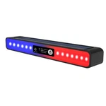 Aolyty Solar Lights Outdoor, 3 Work Modes Strobe Waterproof Wall.... Fixed Price $16.65.