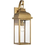 Artcraft Lighting AC8180WB Madrid Outdoor Wall Weathered Brass. Fixed Price $219.30.