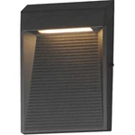 ET2 Contemporary Lighting E41554-BK Steppes Outdoor Wall Black. Fixed Price $84.60.