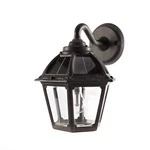 Gama Sonic Polaris Solar Wall Led Light Outdoor Warm White Lamp (177010). Fixed Price $99.99.