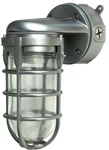 Woods L1707SV Traditional 150W Incandescent Weather Industrial Light. Fixed Price $36.58.