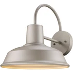 Trans Globe Lighting 50330-SL Tacoma 13 Inch Silver Outdoor Wall Sconce. Fixed Price $91.20.