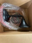 Home Decorators Black Outdoor Barn Light Wall Mount Sconce By Hampton Bay. Fixed Price $59.85.