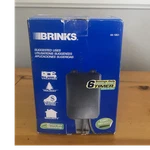 Brinks Outdoor Digital Timer 6-SETTING Weatherproof 44-1051. Fixed Price $12.00.