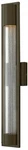 Hinkley Mist 28 1/2" High Bronze Outdoor Wall Light. Fixed Price $379.00.