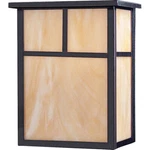 Maxim Coldwater 2-LIGHT Outdoor Wall Lantern Burnished 4051HOBU. Fixed Price $104.00.