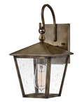 Hinkley Lighting 14060 Huntersfield 14" Tall Outdoor Wall Sconce - Bronze. Fixed Price $259.00.