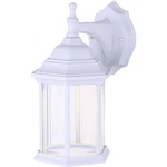 Canarm Lighting LOL336WH Dane Led White Outdoor Wall. Fixed Price $53.60.