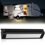 Mictuning Rv Porch Light, 13" Inch 2800LM 90W Led Exterior Utility Awning. Fixed Price $35.17.
