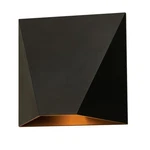 Afx Lighting Kylo 1 5" Outdoor Wall Sconce, Black/ - KYLW0305LAJENBK. Fixed Price $86.00.