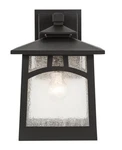 Park Harbor PHEL1102BLK Light Single Post. Fixed Price $60.00.