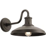 Kichler 49980OZ Allenbury Outdoor Wall Sconce 1LIGHT 100 Watts Olde. Fixed Price $99.50.