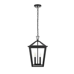 Elegant Lighting OD334H19BK - Pendants Outdoor. Fixed Price $103.00.