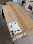 Hinkley Lighting Lex Outdoor Large Wall Mount, Bronze - 2715BZ. Fixed Price $480.00.