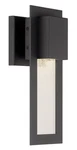 The Great Outdoors 72381-L Westgate 13" Tall Led Wall Sand Coal. Fixed Price $143.20.