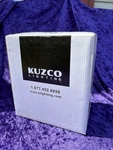 New Kuzco WS6506-BN Led Lamp Wall Sconce. Fixed Price $99.50.