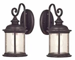 Westinghouse New Haven 1-LIGHT Exterior Wall Lantern On Steel,clear Seeded Glass. Fixed Price $102.25.