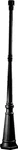 Accessory Inch Tapered Lamp Post Quorum Lighting 71-73-15. Fixed Price $360.00.