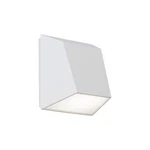 Wac Lighting WS-W27106-30 Atlantis 6" Tall Led Outdoor Wall, White. Fixed Price $119.96.