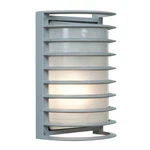 Access Lighting 20010MG/RFR Bermuda Outdoor Wall Sconce - Satin. Fixed Price $83.20.