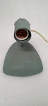 Vintage Wall Sconce Light Green. Union Made Affiliated With Electrical Workers. Fixed Price $65.00.