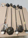 Quoizel Luminaire E66651 Pendant Tiffany Ceiling Light Metal Fixture Rod. Fixed Price $199.99.