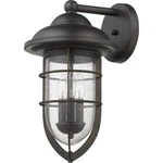 Acclaim Lighting 1712ORB Dylan Outdoor Wall Oil-rubbed Bronze. Fixed Price $168.00.