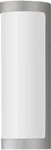 Maxim 55512WT Halfpipe Light 15" Tall Compliant Led Outdoor - Silver. Fixed Price $192.60.