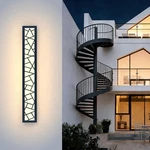 Outdoor Wall Lights 31.5INCH Modern Led Long Sconces.... Fixed Price $127.68.