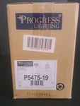 Progress Lighting Carriage Classics Collection Roman Bronze 1-LIGHT Post Lantern. Fixed Price $100.00.