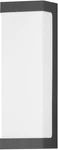 Maxim 55522WT Tunnel Light 15" Tall Compliant Led Outdoor Wall - Black. Fixed Price $166.40.