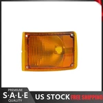 Dorman 1PCS Front Left Turn Signal/side Marker Light For International Truck Ku. Fixed Price $69.24.