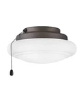 Light Kit Low Profile In Metallic Matte Bronze. Fixed Price $169.00.