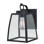 Vaxcel Granville 8' Outdoor Wall Light, Oil Burnished Bronze, Clear - T0209. Fixed Price $79.99.