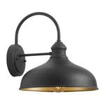 Goalplus 12 Outdoor Gooseneck Barn Light For Patio Large Farmhouse Wall Mount. Fixed Price $115.04.