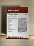 Satco Nuvo 20 Led Wall Pack. Fixed Price $29.00.